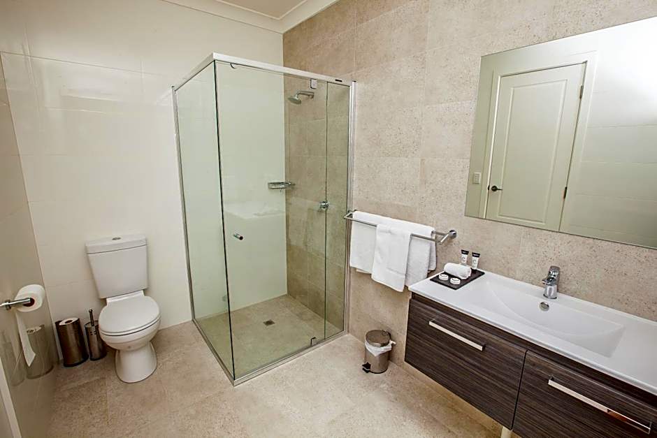 Neagles Retreat Villas