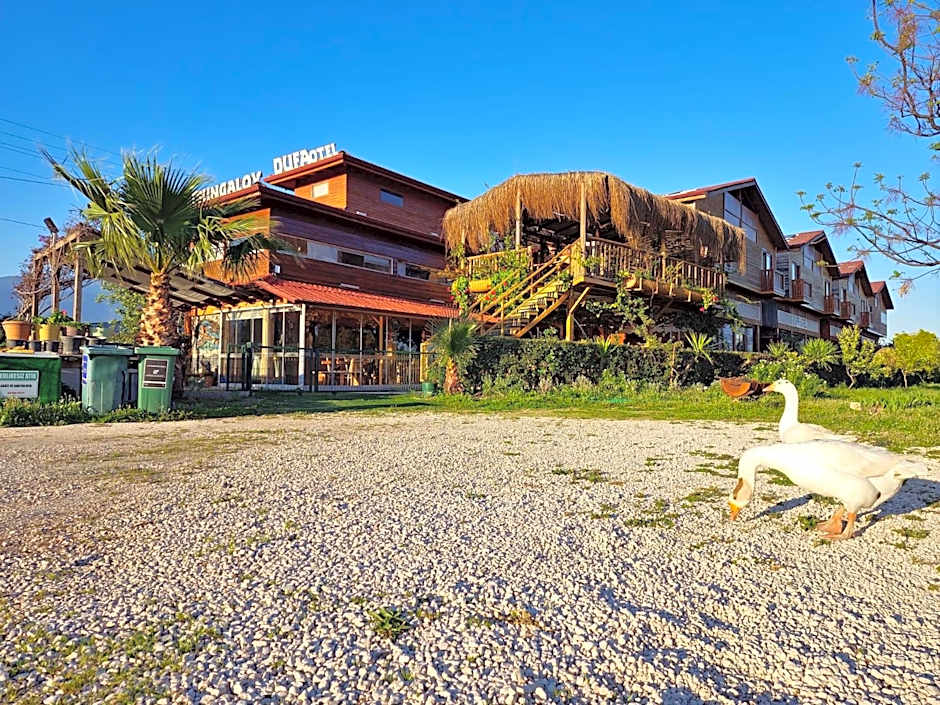 Dufa Bungalow Hotel