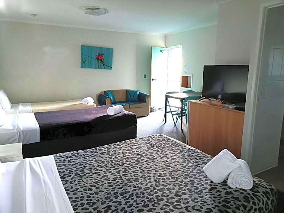Motel in Nambour