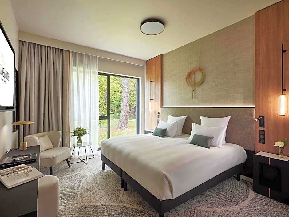 LE DOMAINE DU LIZIEC - VANNES MGALLERY COLLECTION 