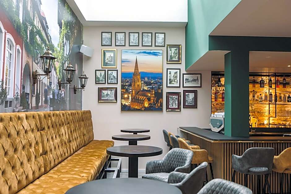 Hotel am Rathaus