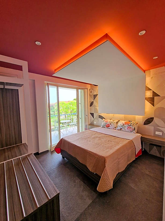 Mongibello Palace B&B