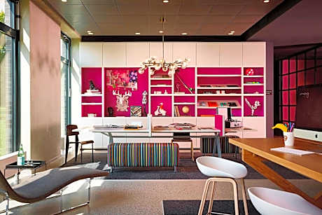 Moxy by Marriott Munich Airport