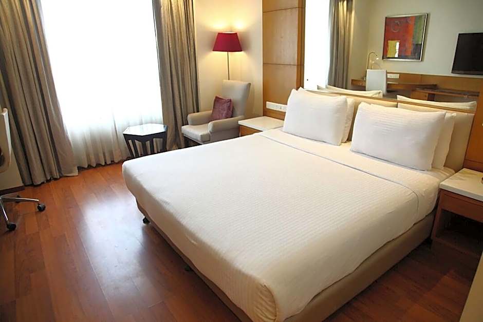 The Place Gurugram, a member of Radisson Individuals