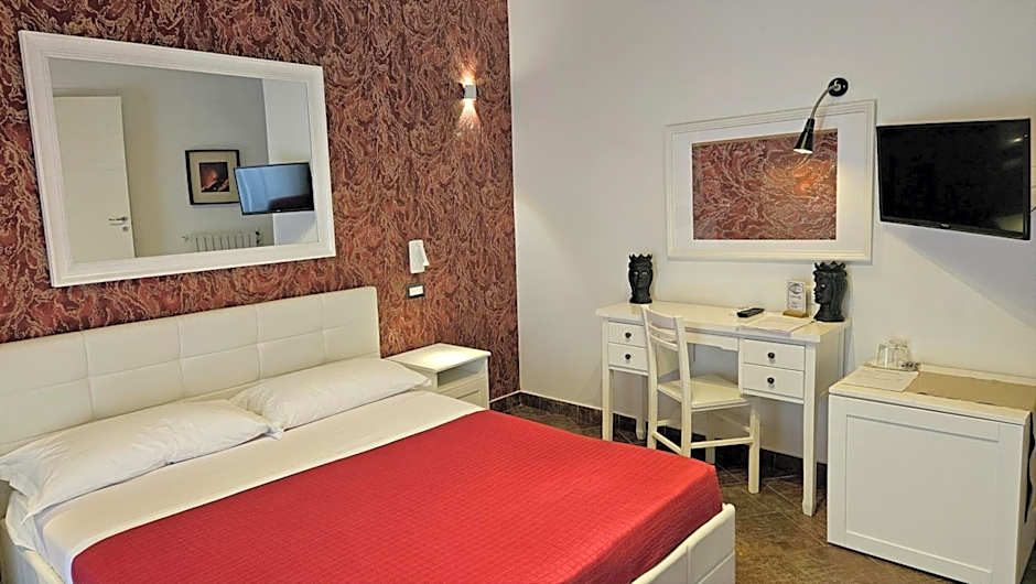 B&B Triskèles
