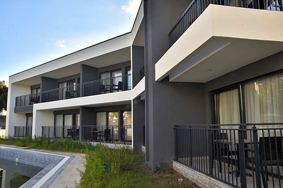 STELLA APART-SUIT HOTEL -All Inclusive-