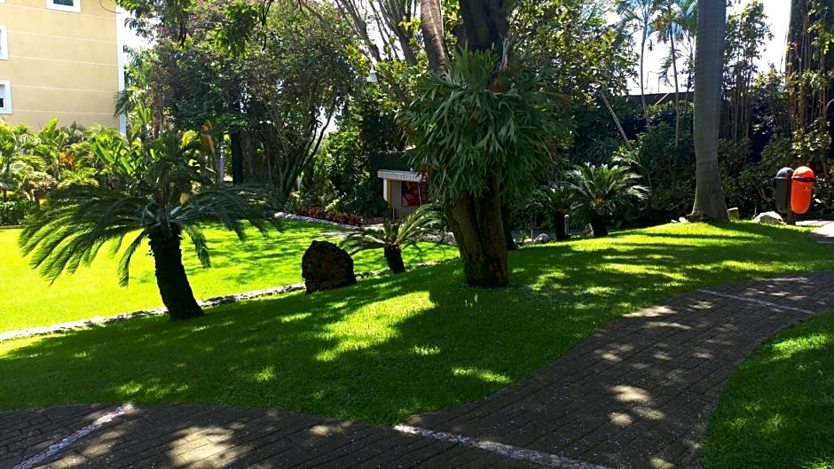 Holiday Inn Cuernavaca By IHG