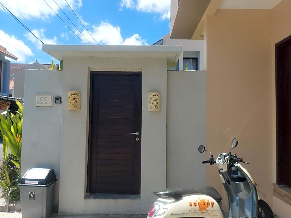 Little Nuts Villa