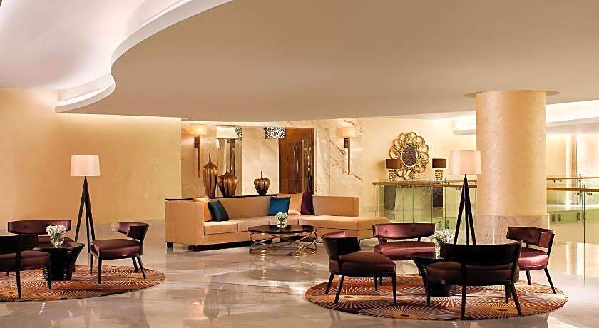 JW Marriott Absheron Baku