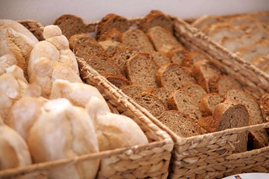 Turim Estrela do Vau Hotel