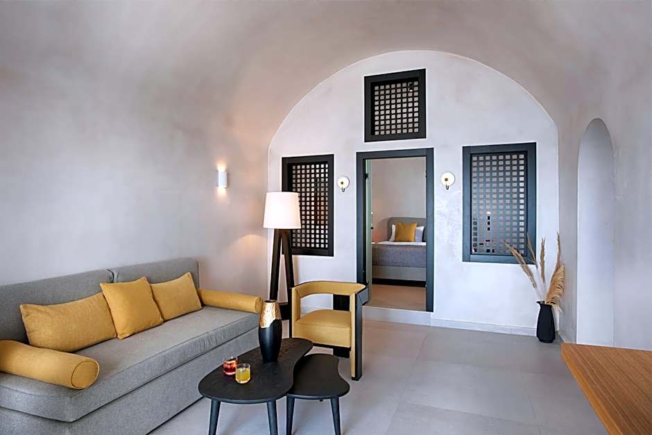 Photo 1 of 8 of Deluxe Suite, View