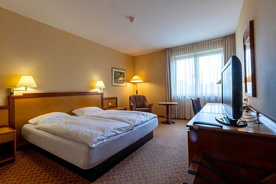 Mercure Hotel Gera City