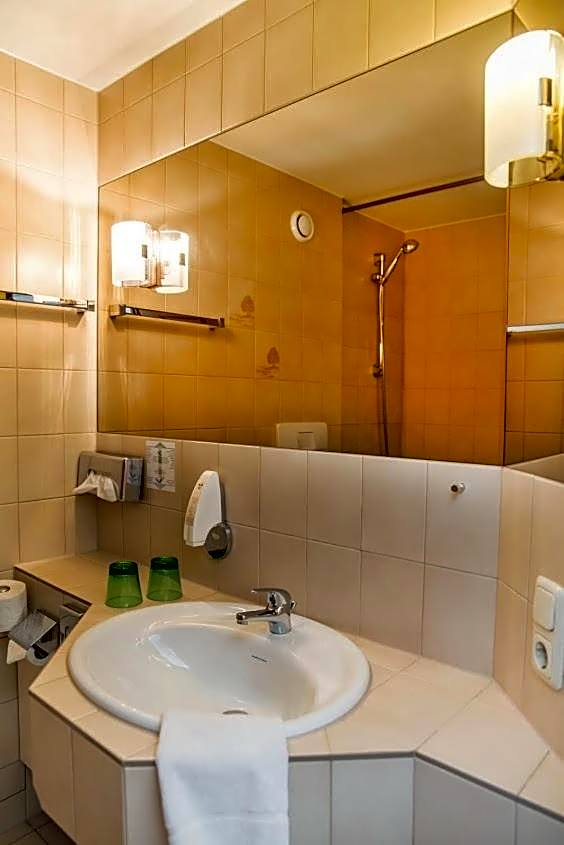 T3 Gasthof Spullersee