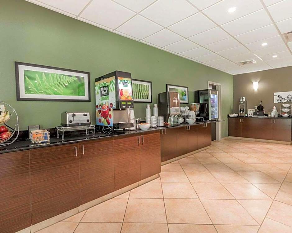 Sleep Inn & Suites Middlesboro