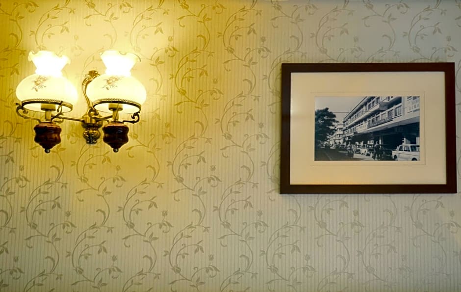 Hotel Kooler Inn