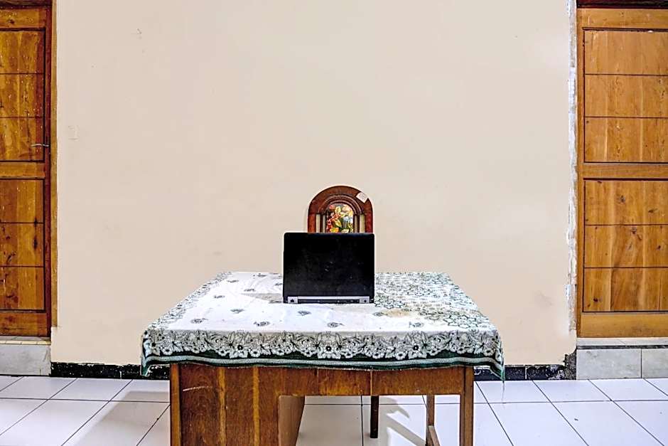 Hotel O Nurul Homestay Syariah