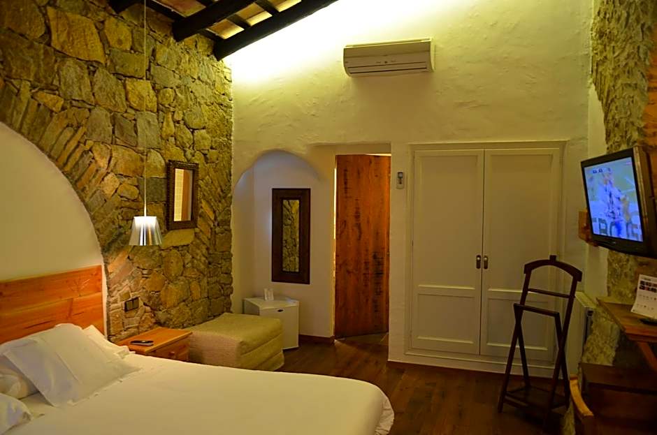 Hotel Galena Mas Comangau