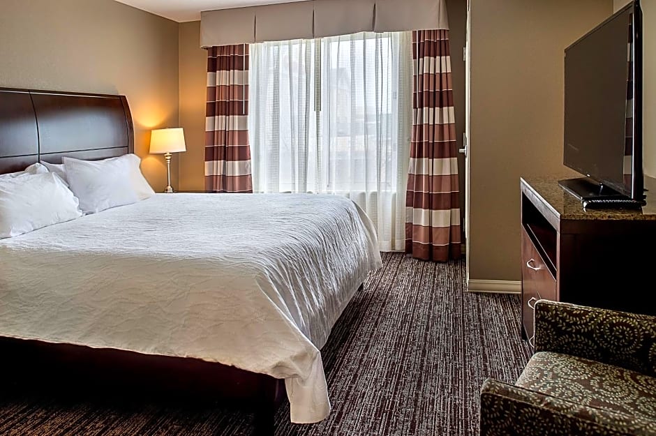 Hilton Garden Inn St. Louis