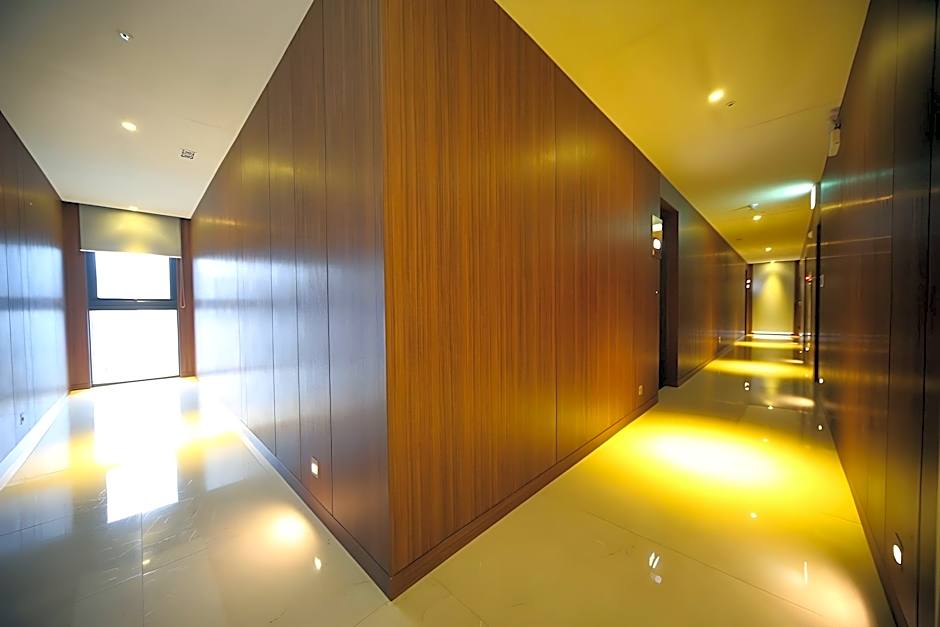 Galmea First Hotel