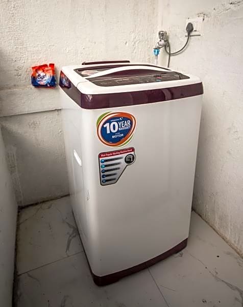 Backpackers Villa-Mumbai