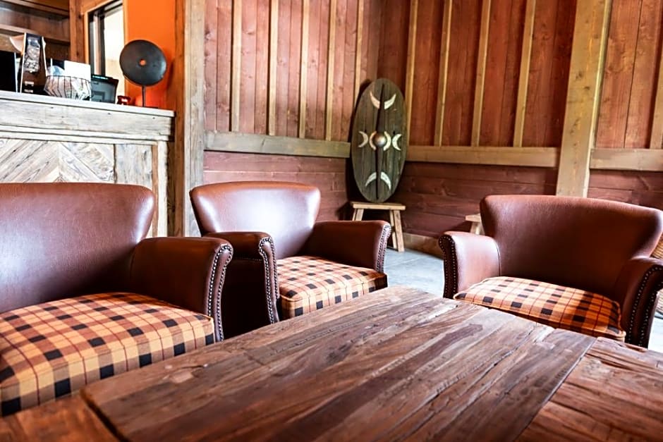 Les Quais de Lutece Hotel