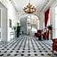 Hotel Les Tourelles