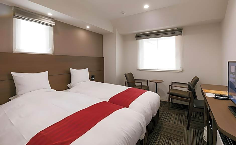 Hotel Gran Cerezo Kagoshima