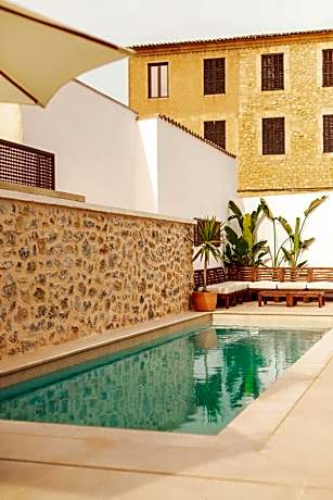 Ōrigins Hotel Boutique - Adults Only