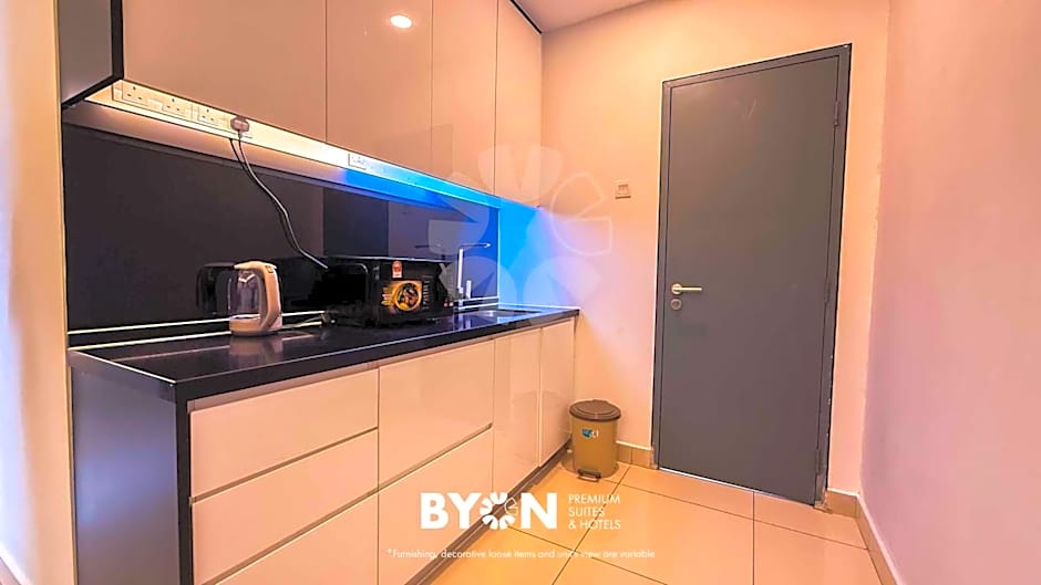 Premium Suites D'lement Genting Highlands by BYON