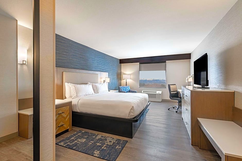 DoubleTree by Hilton Hotel Denver - Thornton
