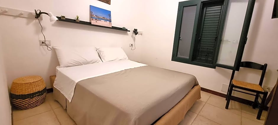 B&B VIA NAPOLI LEVERANO