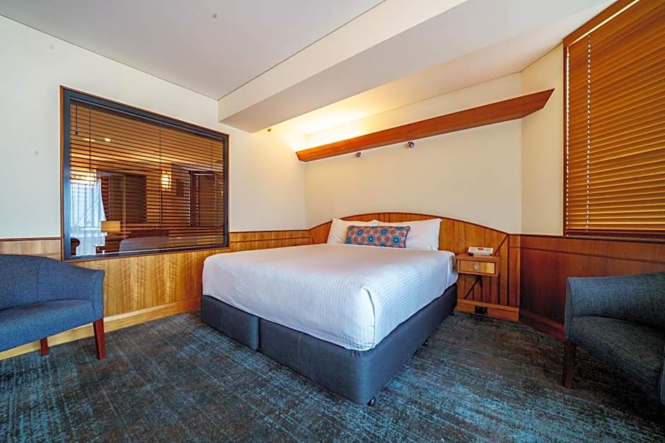 Arkaba Hotel