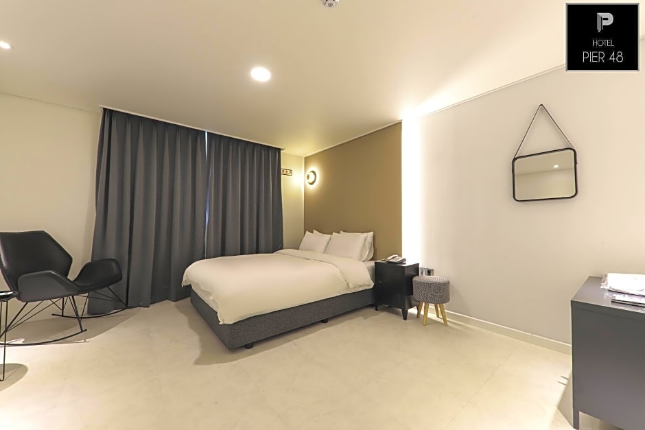 Hotel Pier48