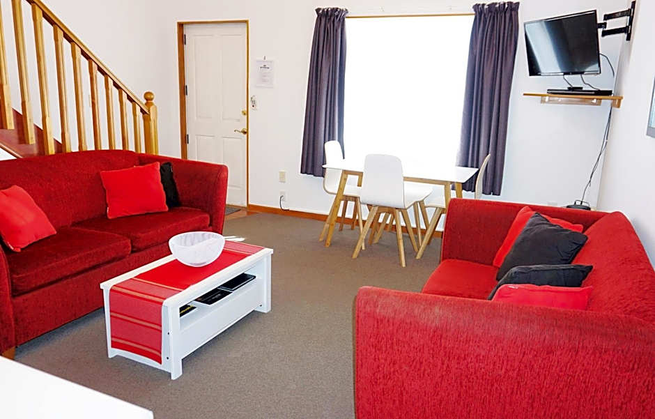 The Esplanade Motel & Conference Centre