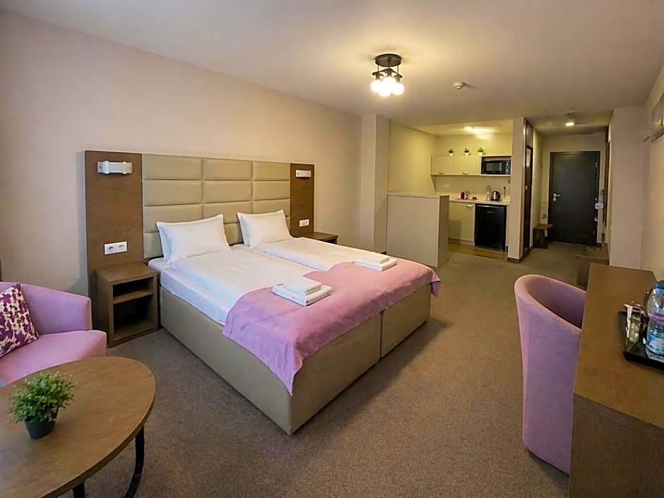Hotel Magnific