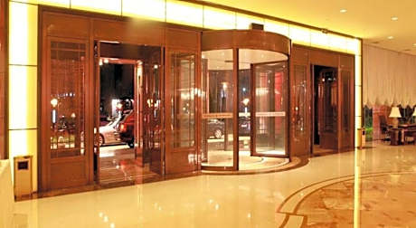 Dongyang Narada Grand Hotel