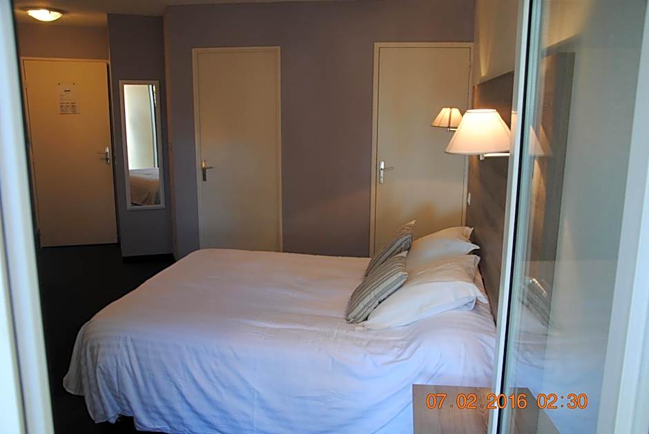 Hotel Albizzia