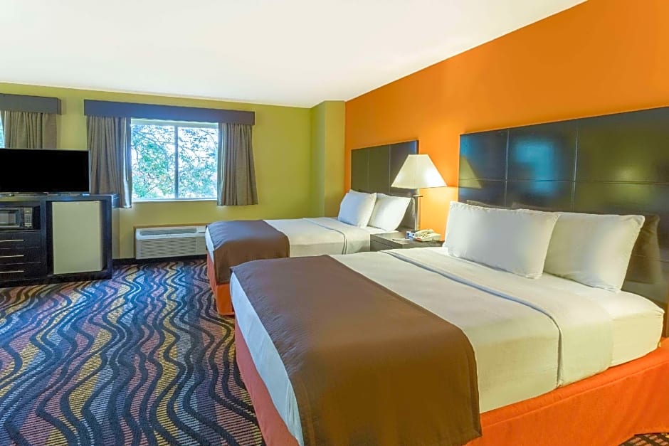 AmericInn by Wyndham Streator