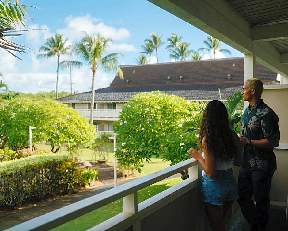 Plantation Hale Suites