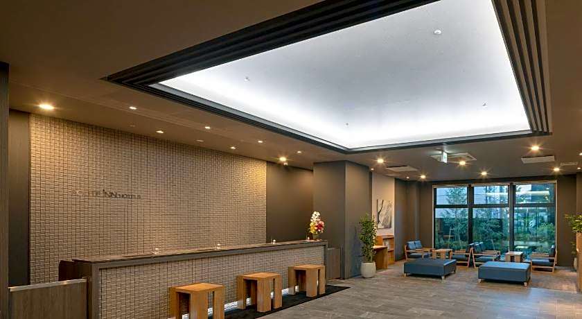 Hotel Route Inn Owariseto Ekimae