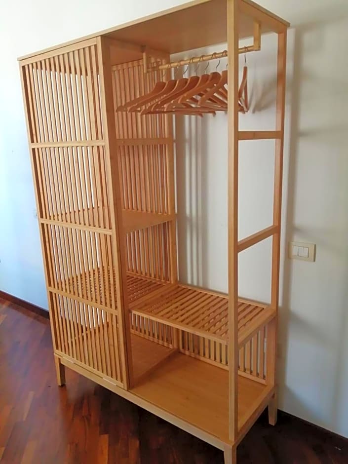 B&B la Casa Giusotto