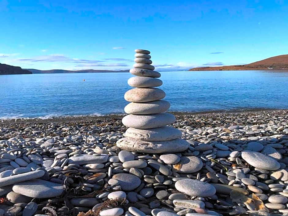 Croft No.8 Bed & Breakfast