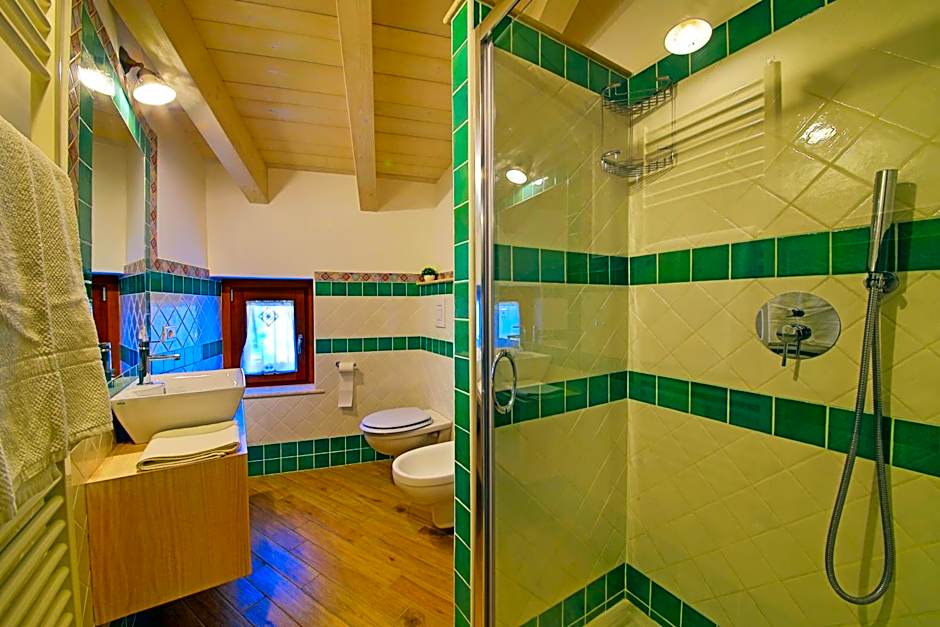 Casa Vacanze La Portella