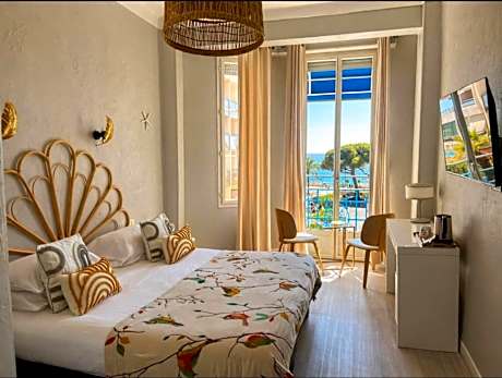 Hôtel Eden - La Baigneuse