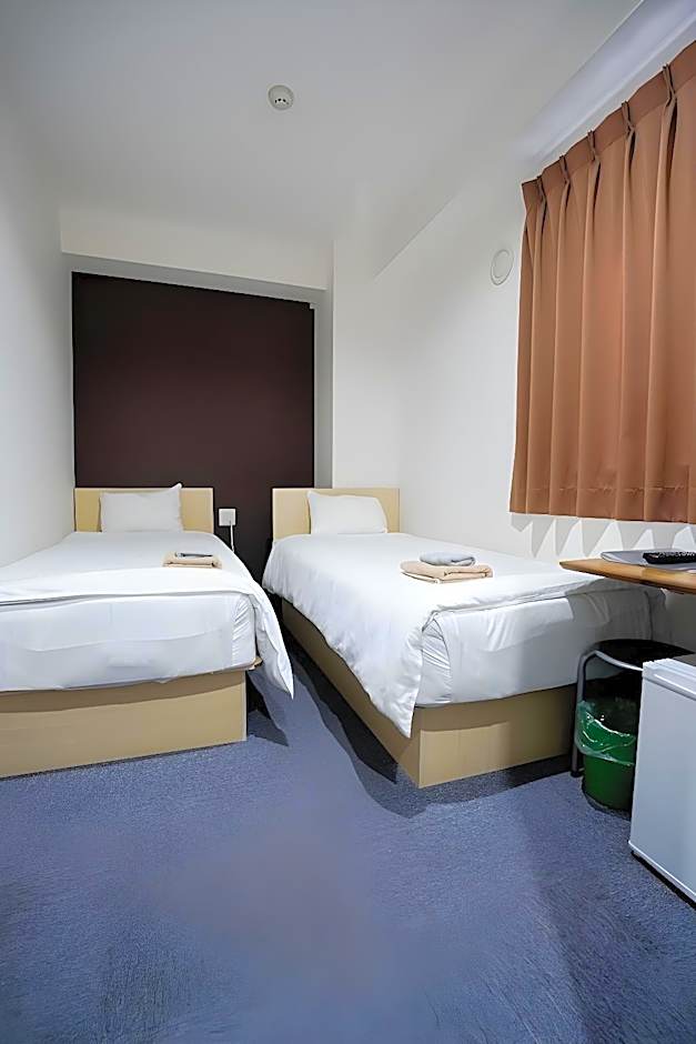 Hotel Links Dobutsuen-mae