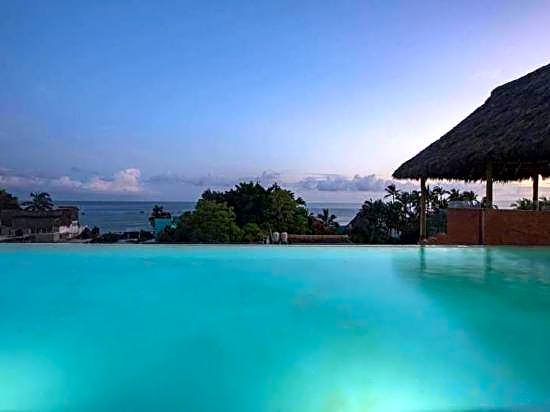 Sayulinda Hotel