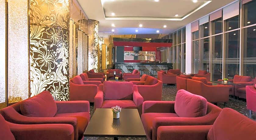 Atria Hotel Magelang