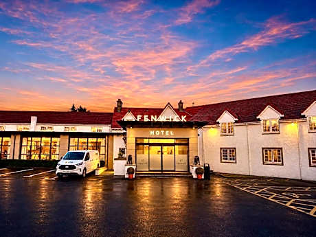 The Fenwick Hotel