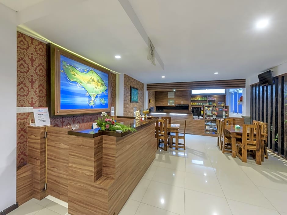 Lowcost Bed & Breakfast – Kedonganan, CO