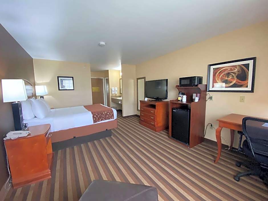 Best Western Manhattan Inn